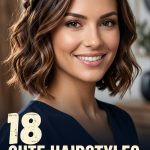 18 Cute Hairstyles for Girls for School and Parties