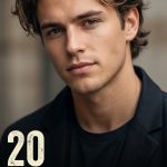 20 Medium Length Hairstyles for Men with Bro Flow Ease