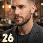 26 Modern Hairstyles for Men Stylish Haircuts with Fades