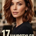 17 Hairstyles Studio Concepts for Modern Salon Styling