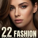 22 Fashion Hairstyles for Long Hair with Runway Flare