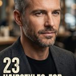 23 Hairstyles for Balding Guys That Restore Clean Lines