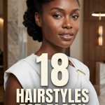 18 Hairstyles for Black Women