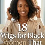 18 Wigs for Black Women That Look Natural