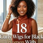 18 Curly Wigs for Black Women With Natural Texture