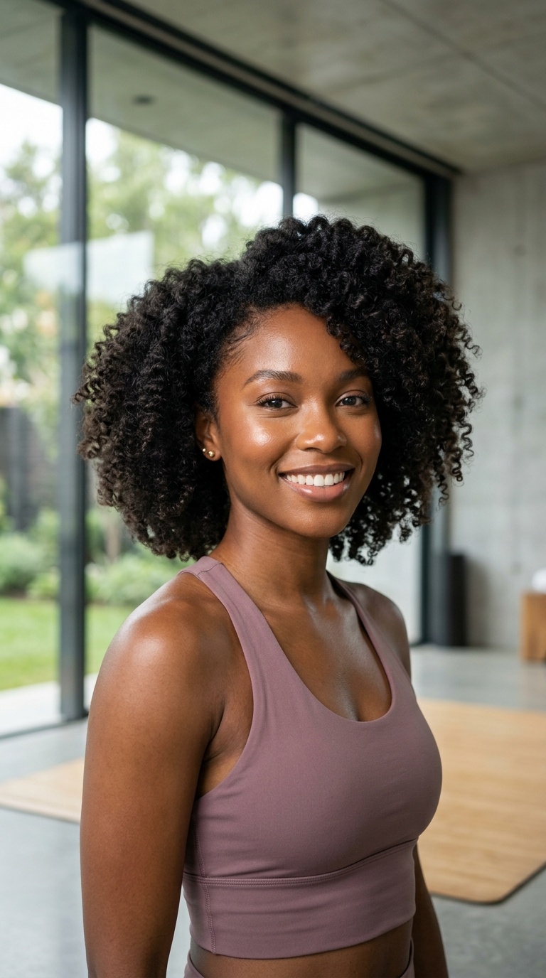 Fitness And Wellness Photoshoot Ideas
