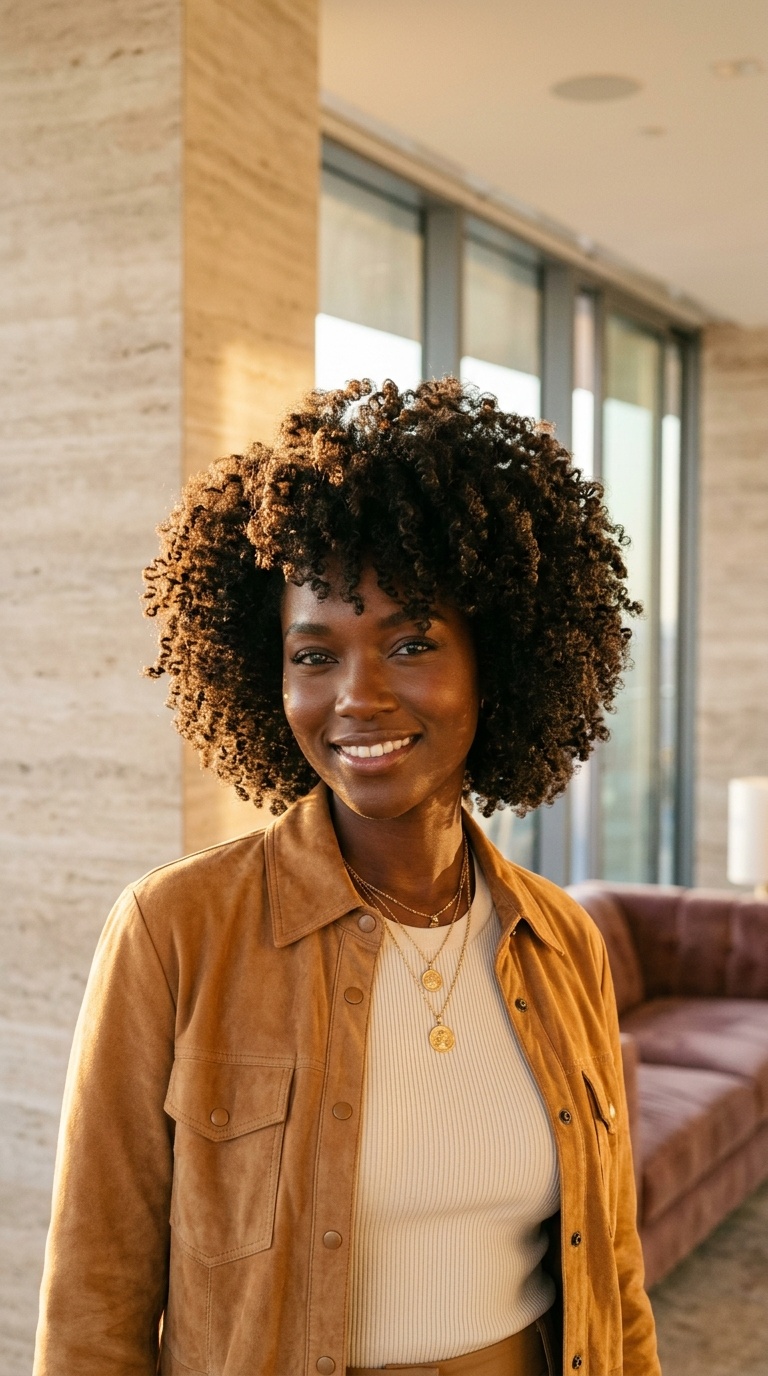 Golden Hour Photoshoot Ideas Black Women