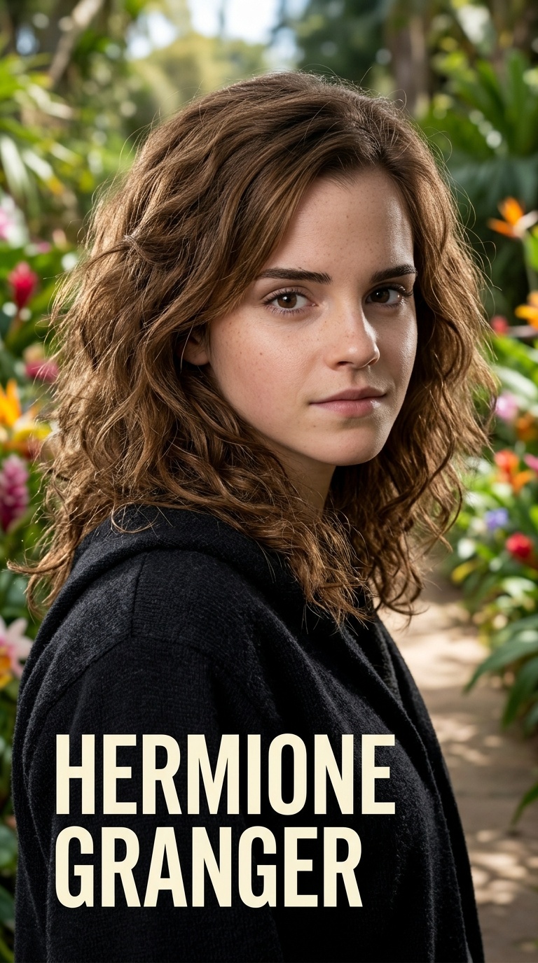 Hermione Granger