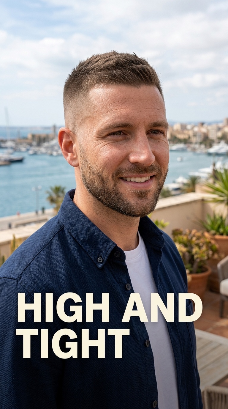 High and Tight