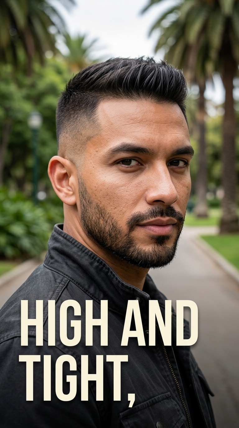 High and Tight