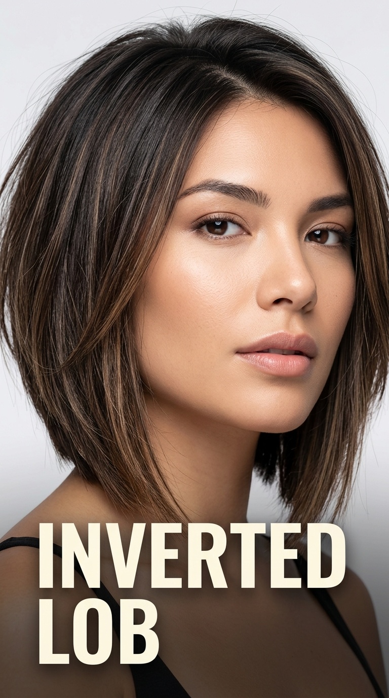 Inverted Lob