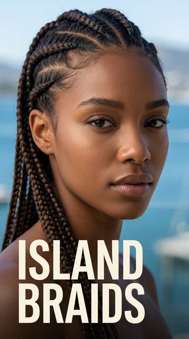 Island Braids