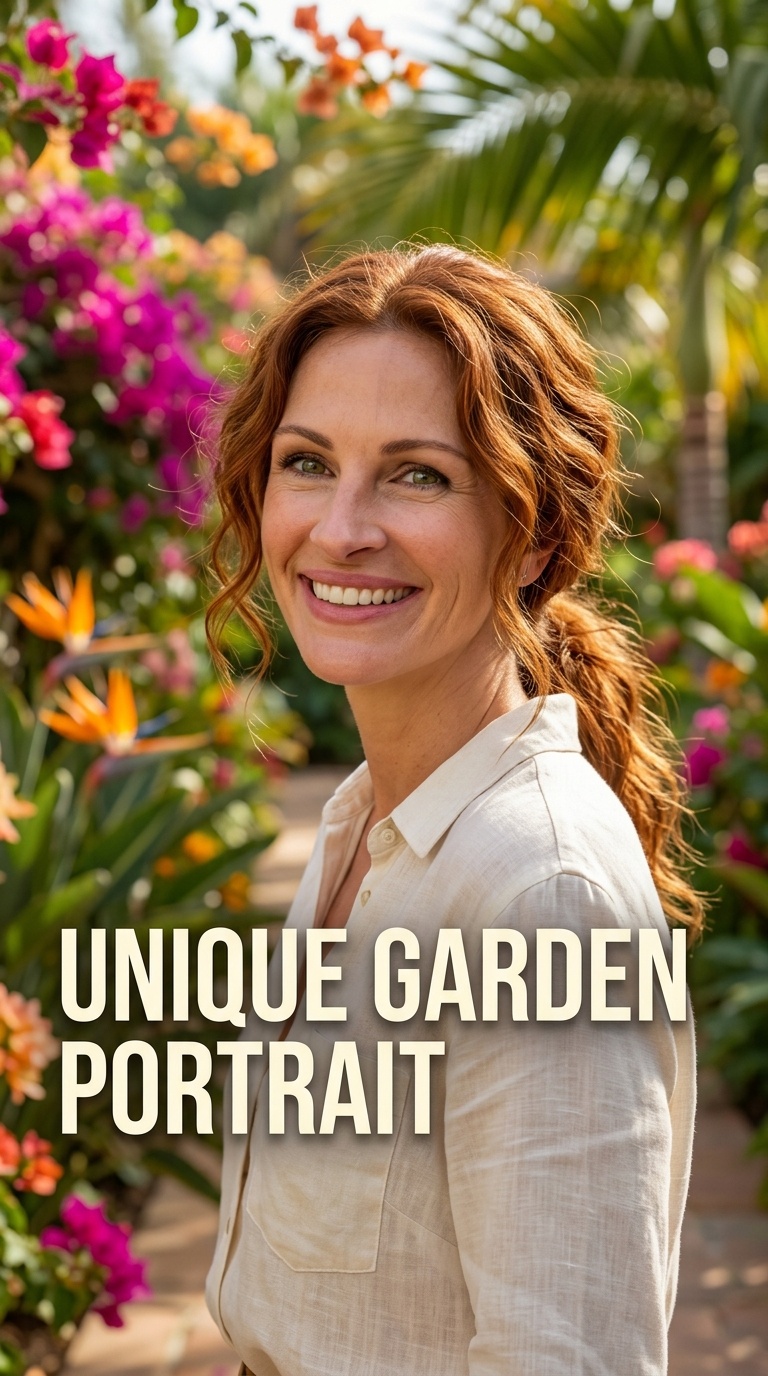Julia Roberts in Pretty Woman