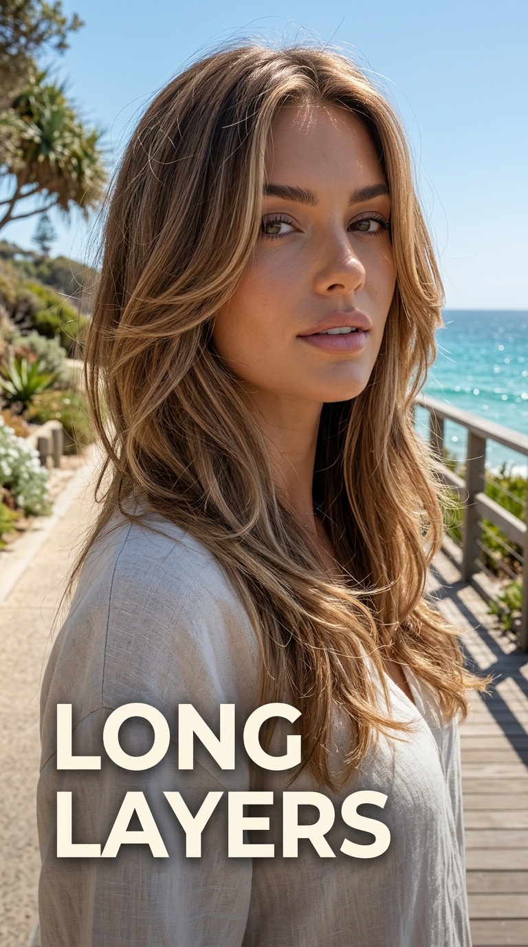 Long Layers