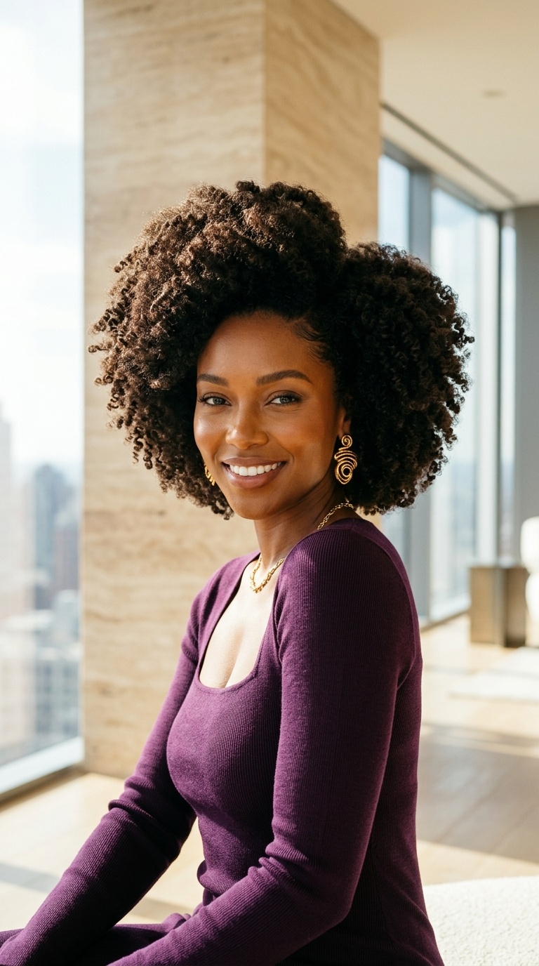 Luxury Aesthetic For Black Women