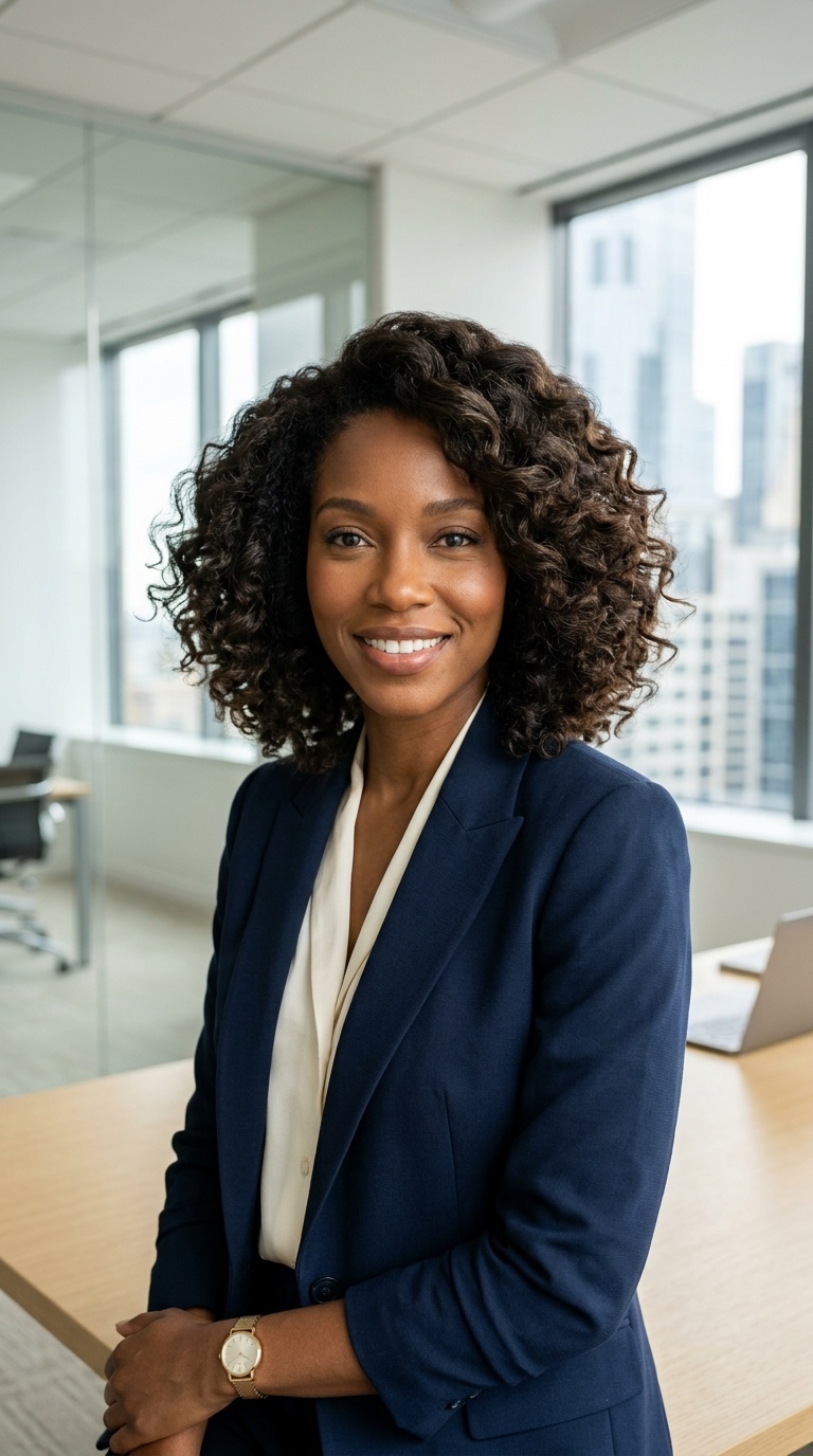 Luxury Office Business Photoshoot Ideas