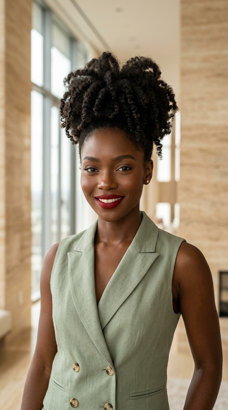 Matte Red Lipstick for Dark Skin