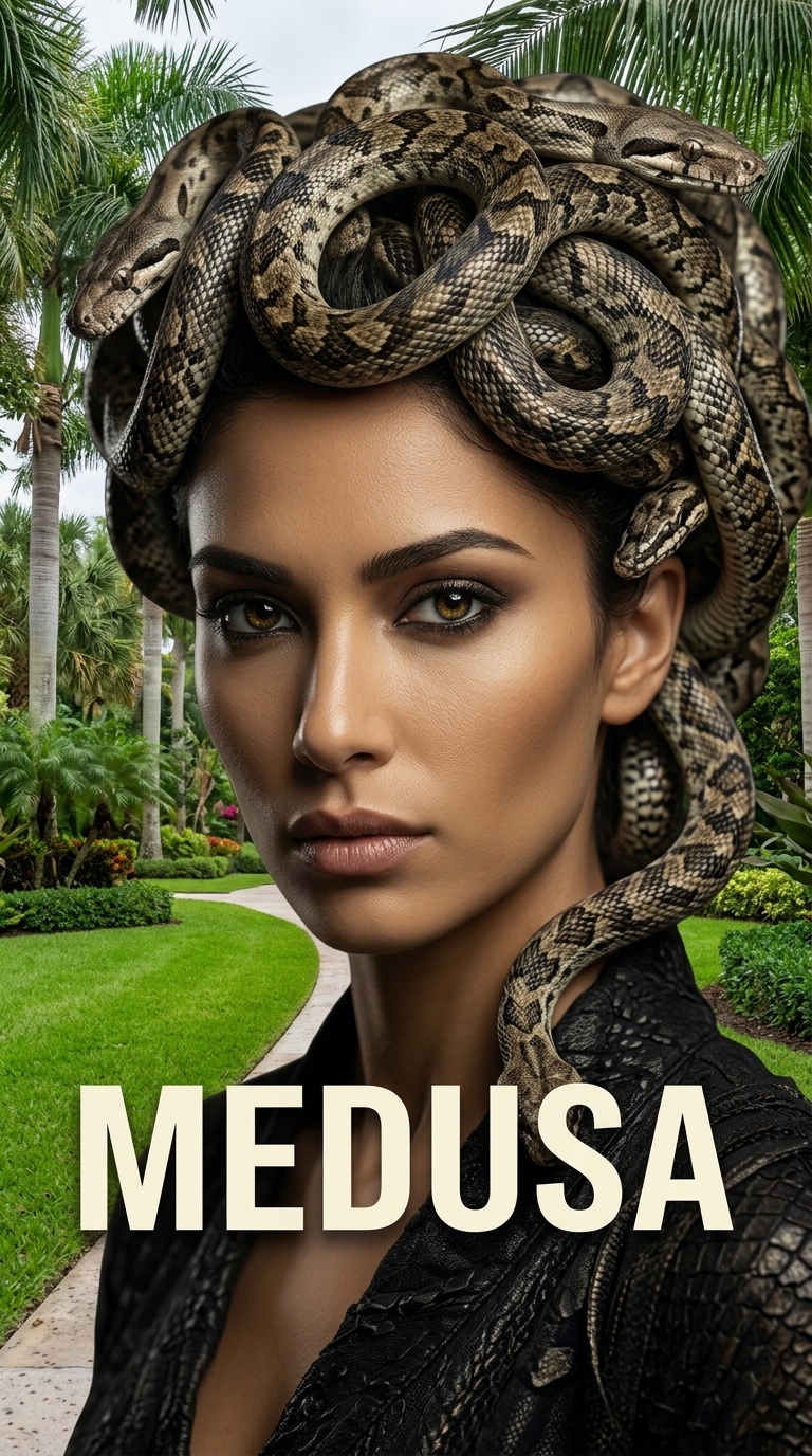 Medusa