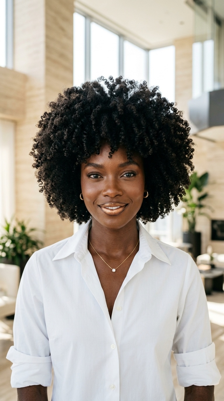 Metallic Lip Combo for Dark Skin