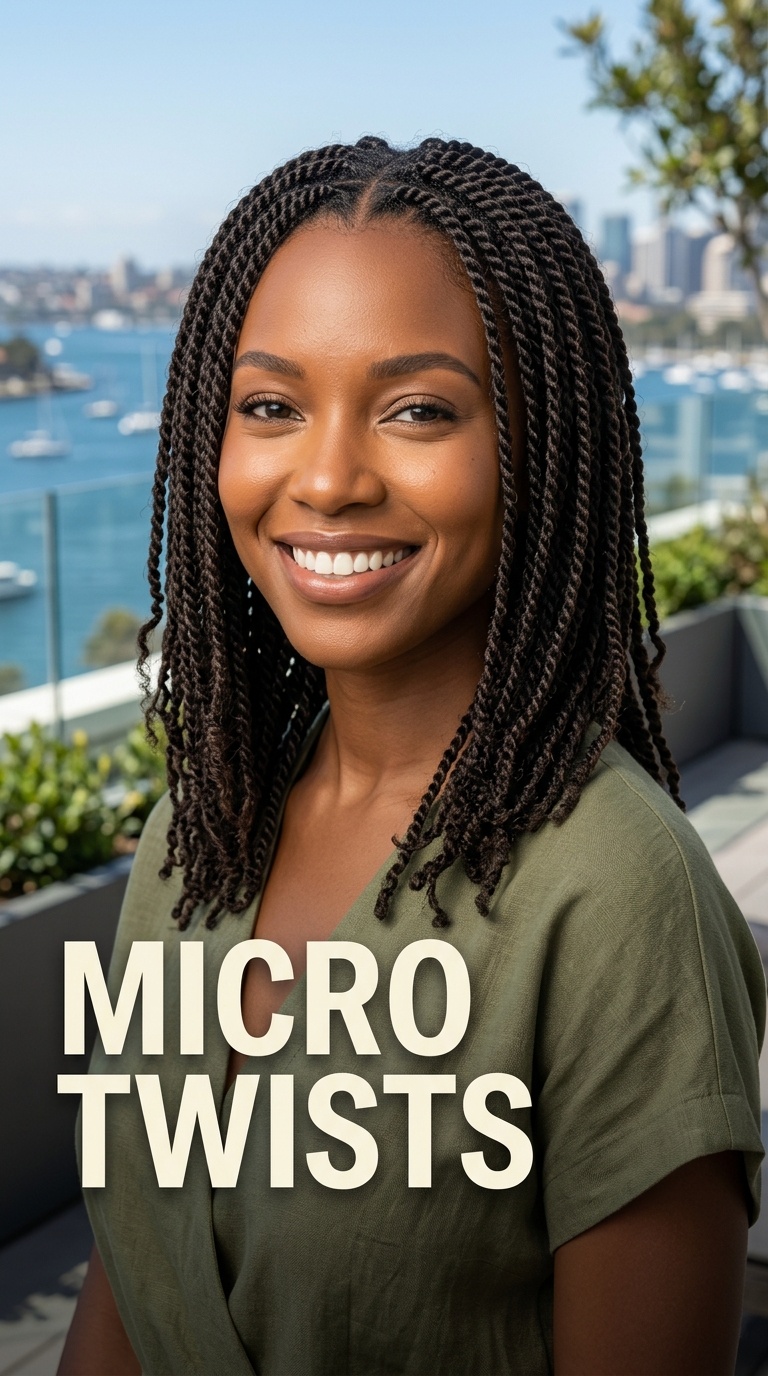 Micro Twists