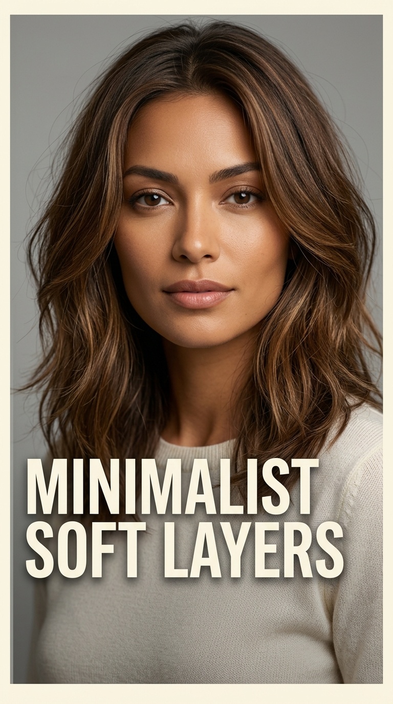 Minimalist Soft Layers