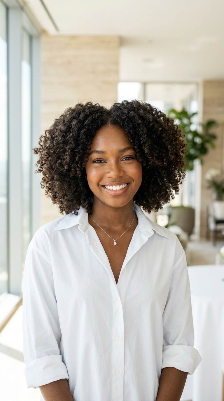 Minimalist White Birthday Photoshoot Theme