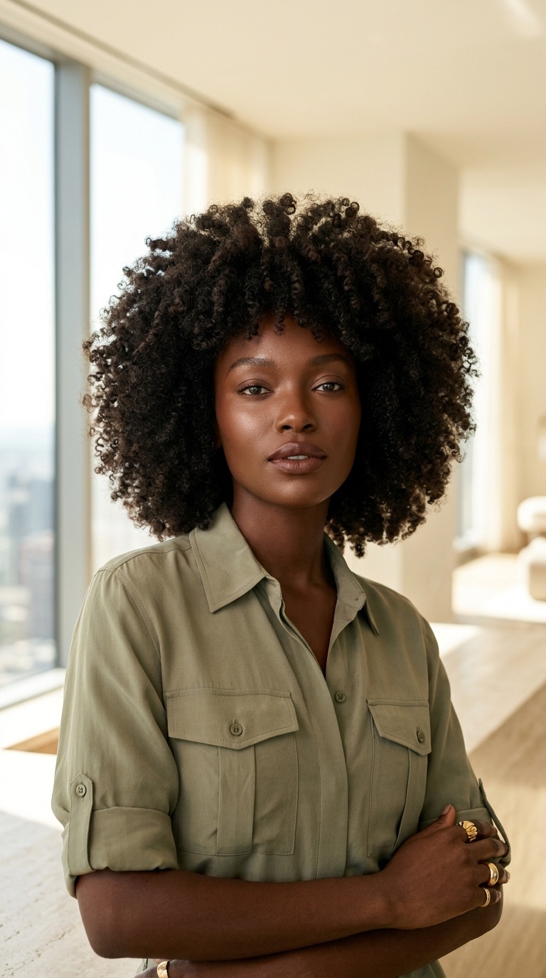 Nude Lipstick for Deep Skin