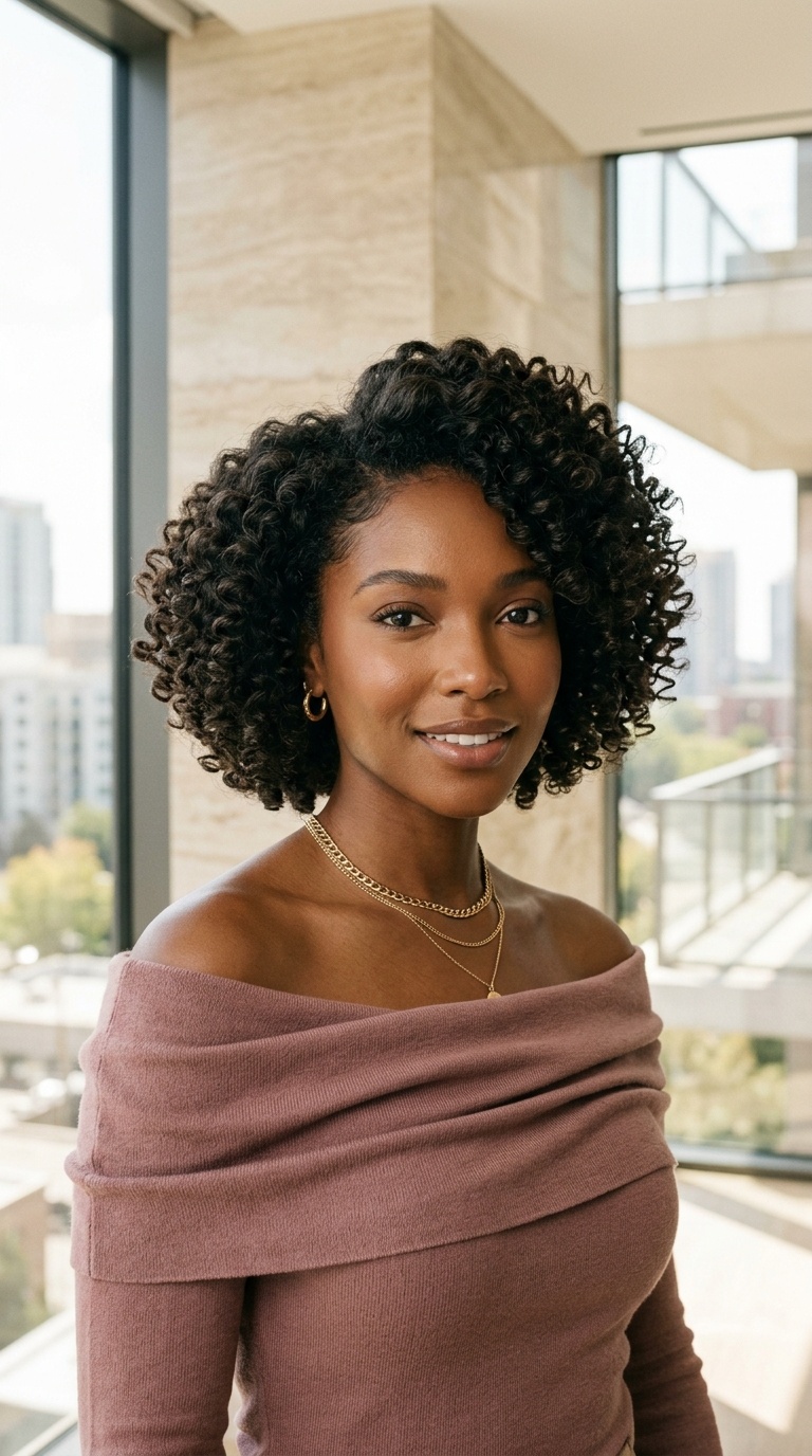 Old Money Style Black Women