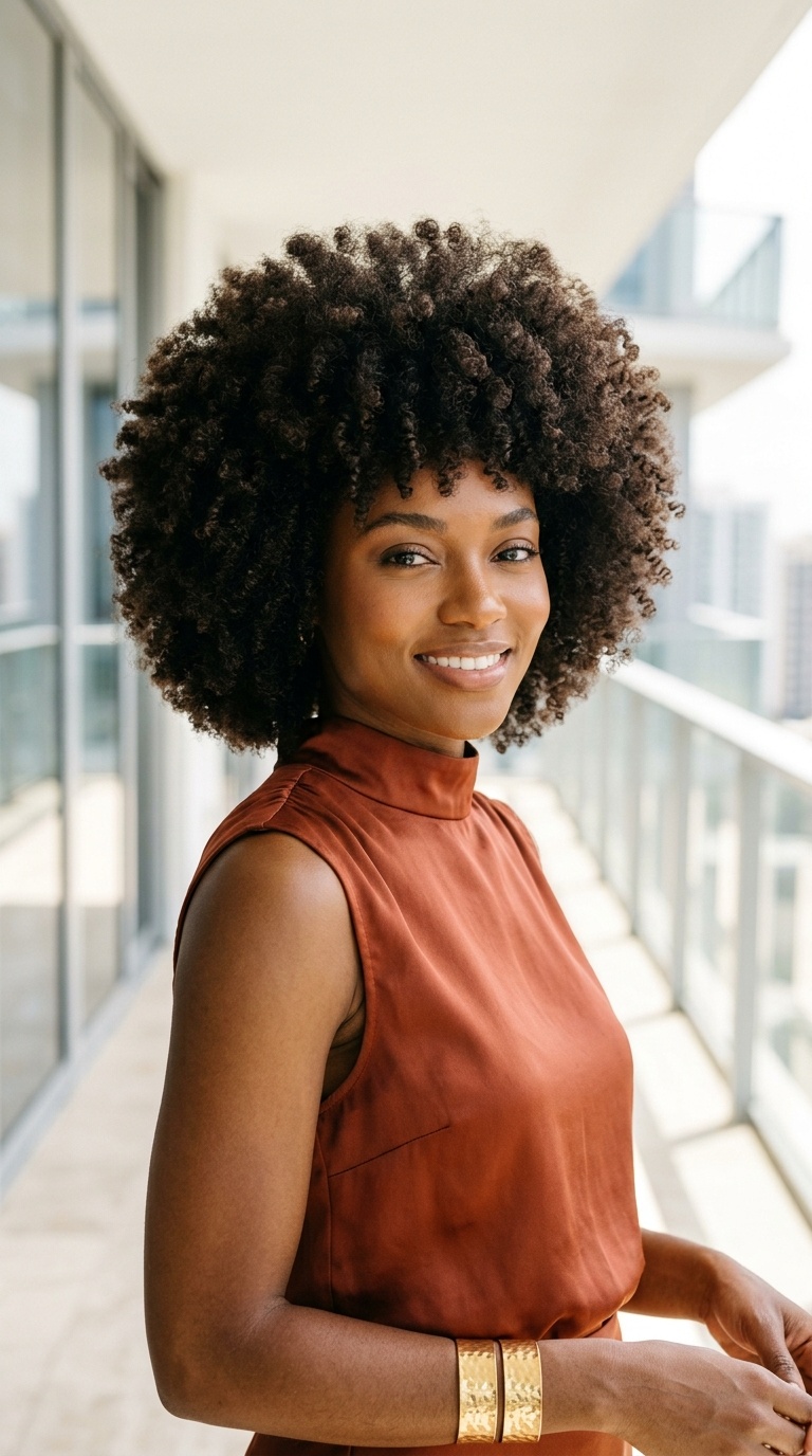 Outdoor Natural Light Portraits Black Women