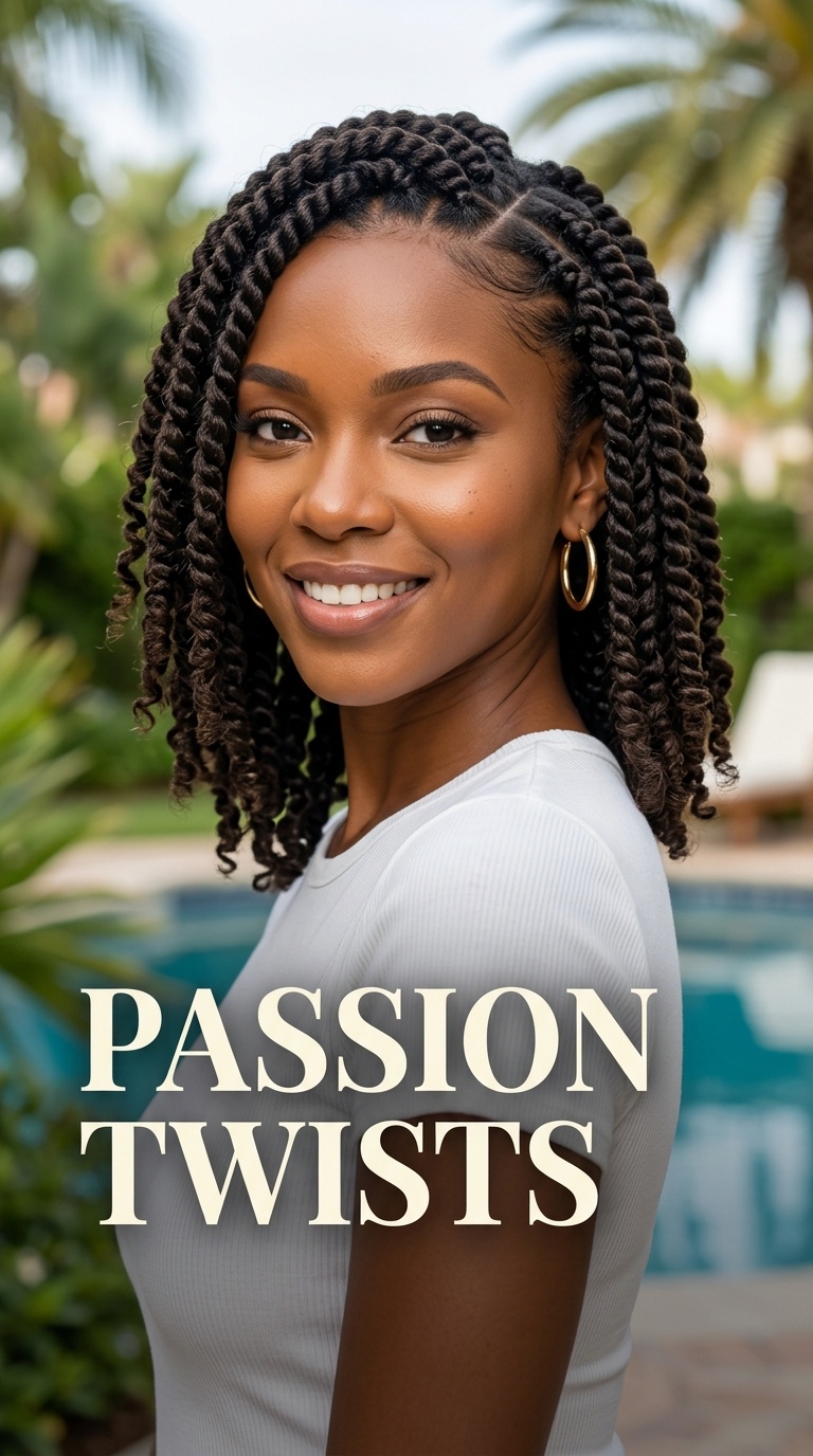 Passion Twists
