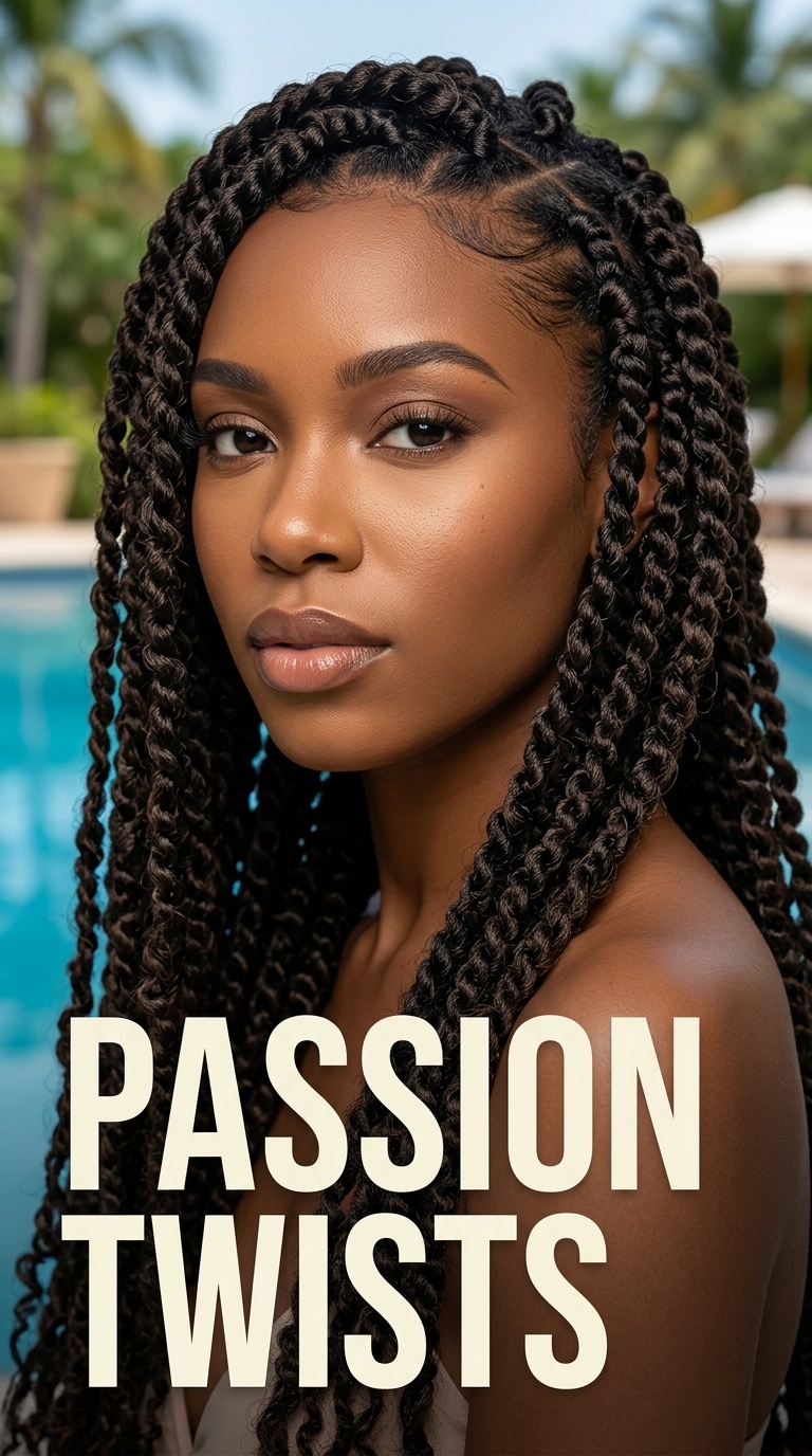 Passion Twists