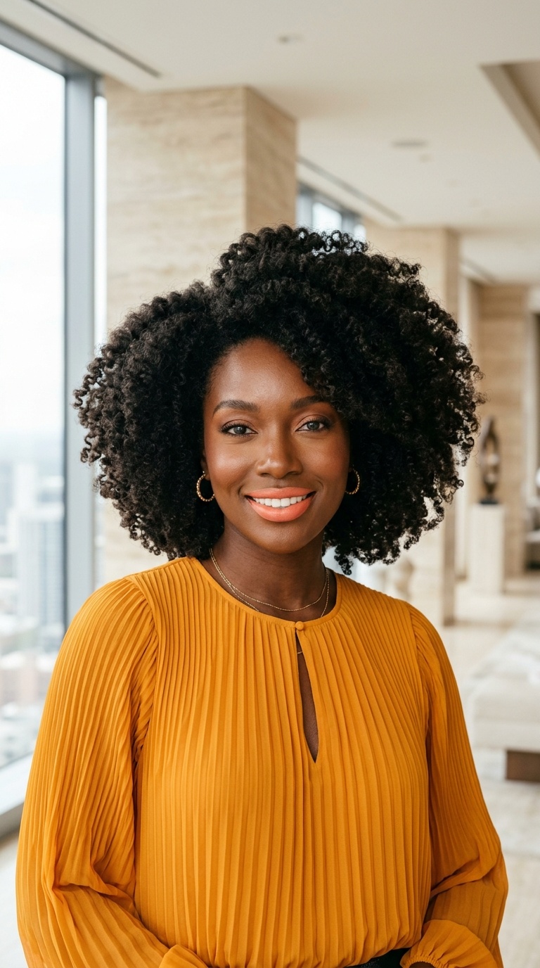 Peach Lip Color for Dark Skin