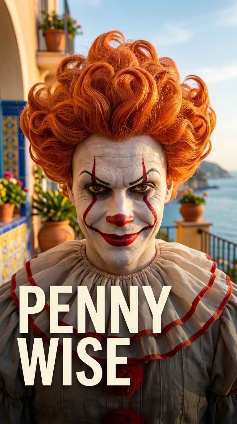 Pennywise