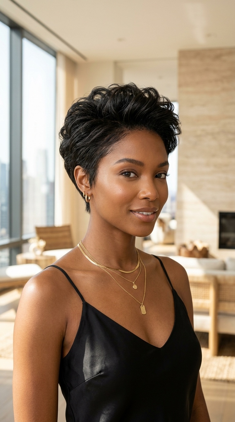 Pixie Bob Hybrid