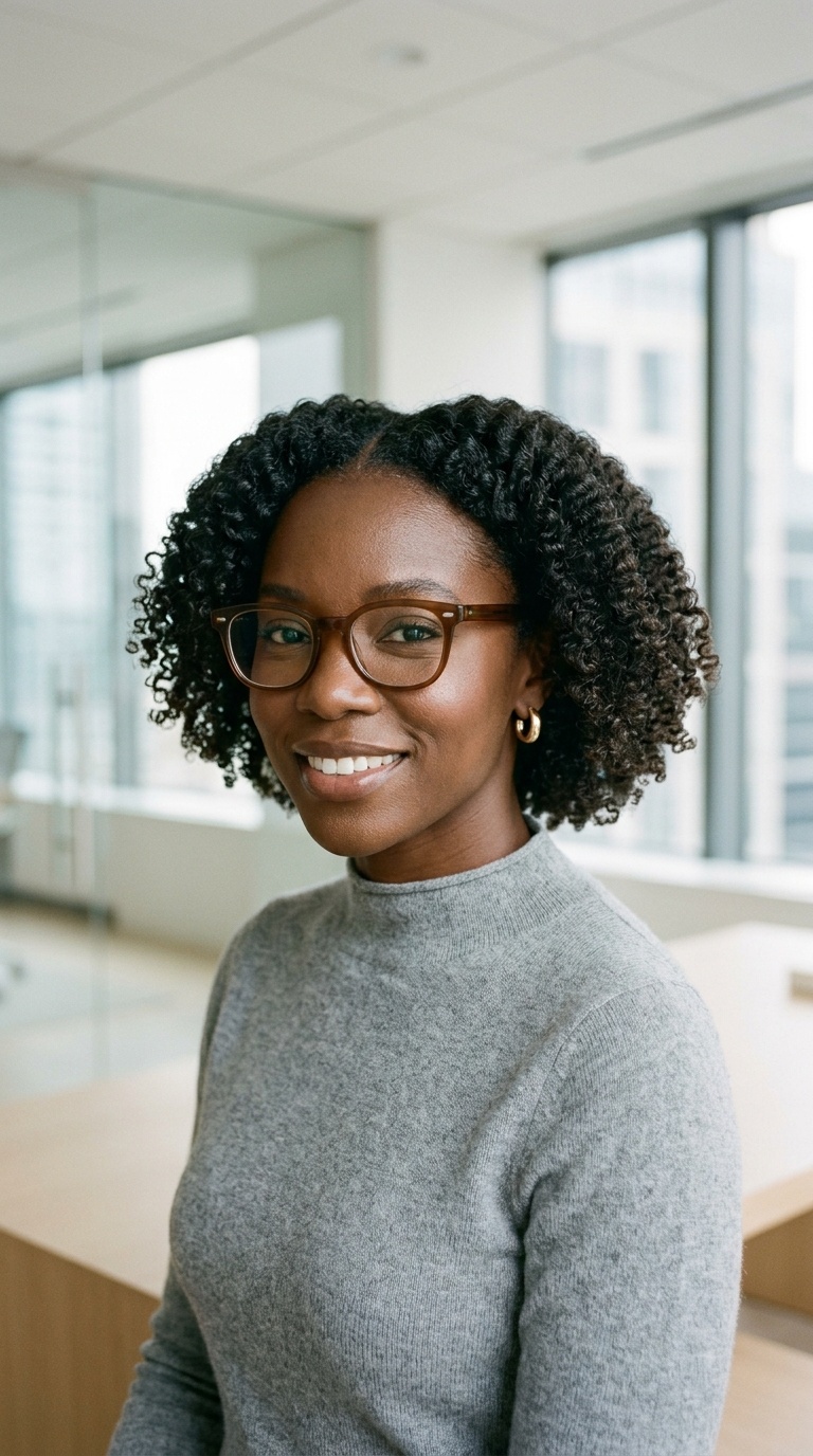 Professional Eyewear Business Photoshoot Ideas