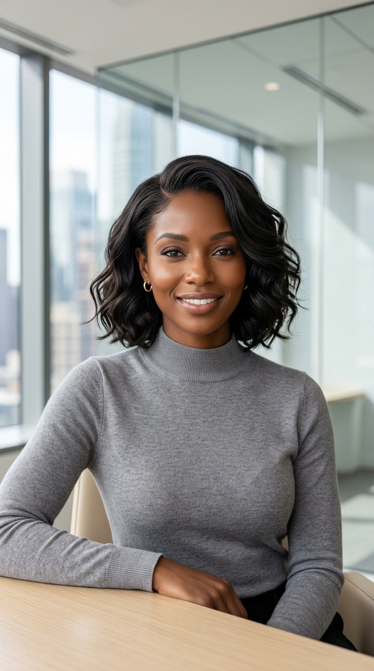 Relaxed Professional Business Photoshoot Ideas