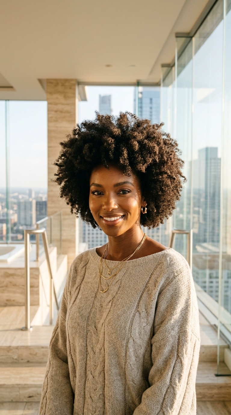 Rooftop Skyline Birthday Shoot Locations