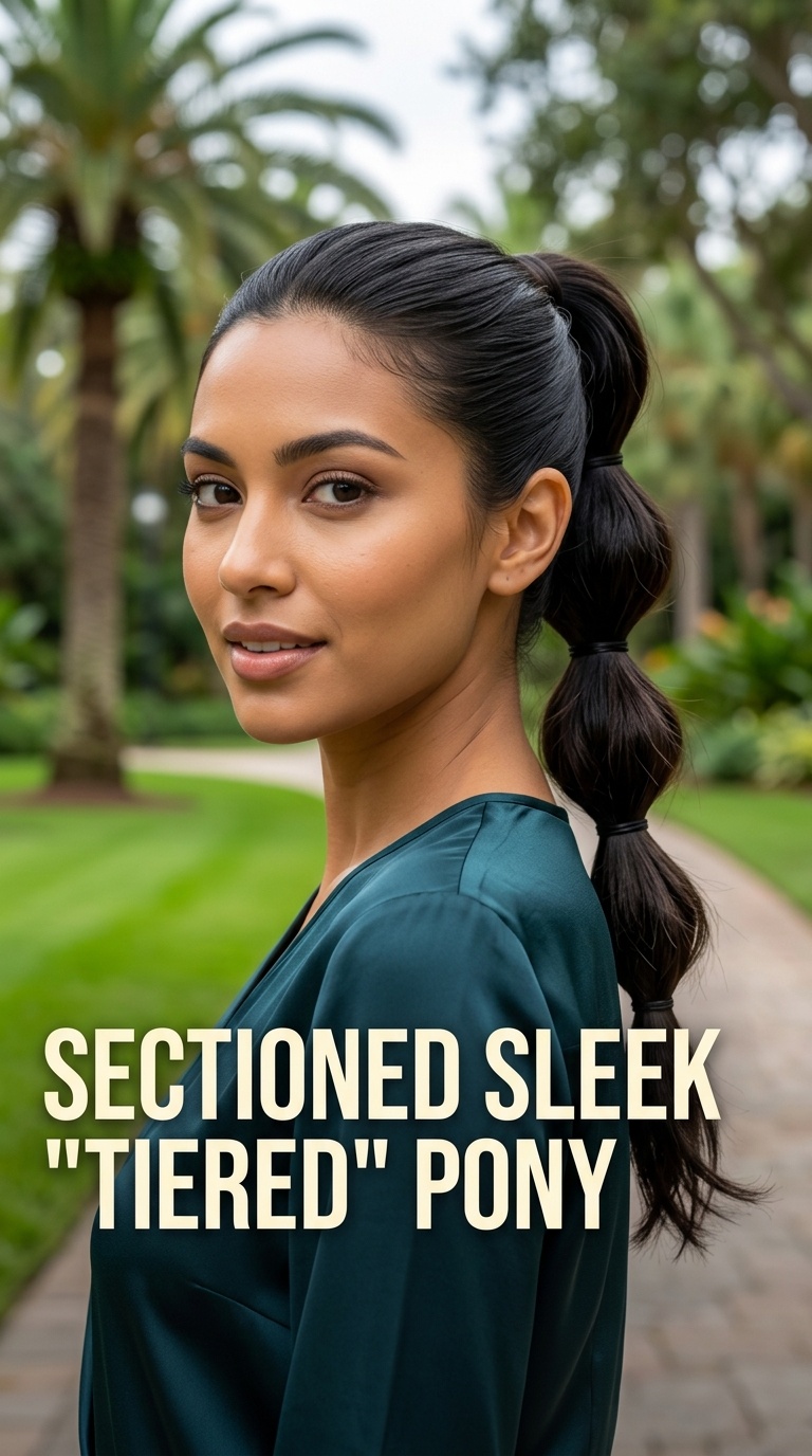 Sectioned Sleek 