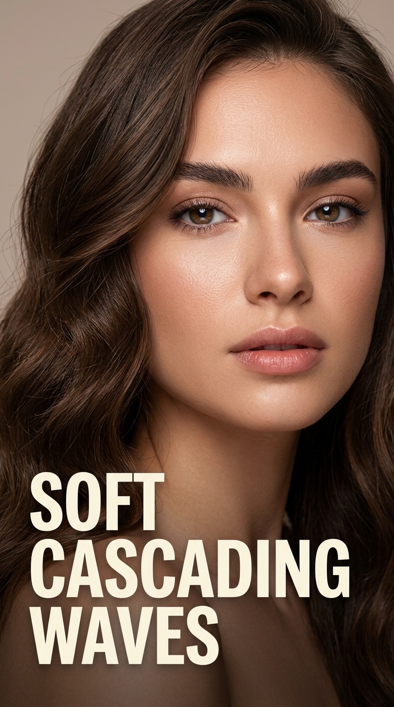 Soft Cascading Waves