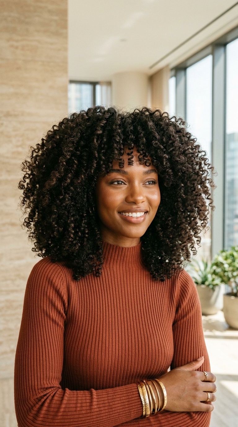Soft Girl Aesthetic Black Women