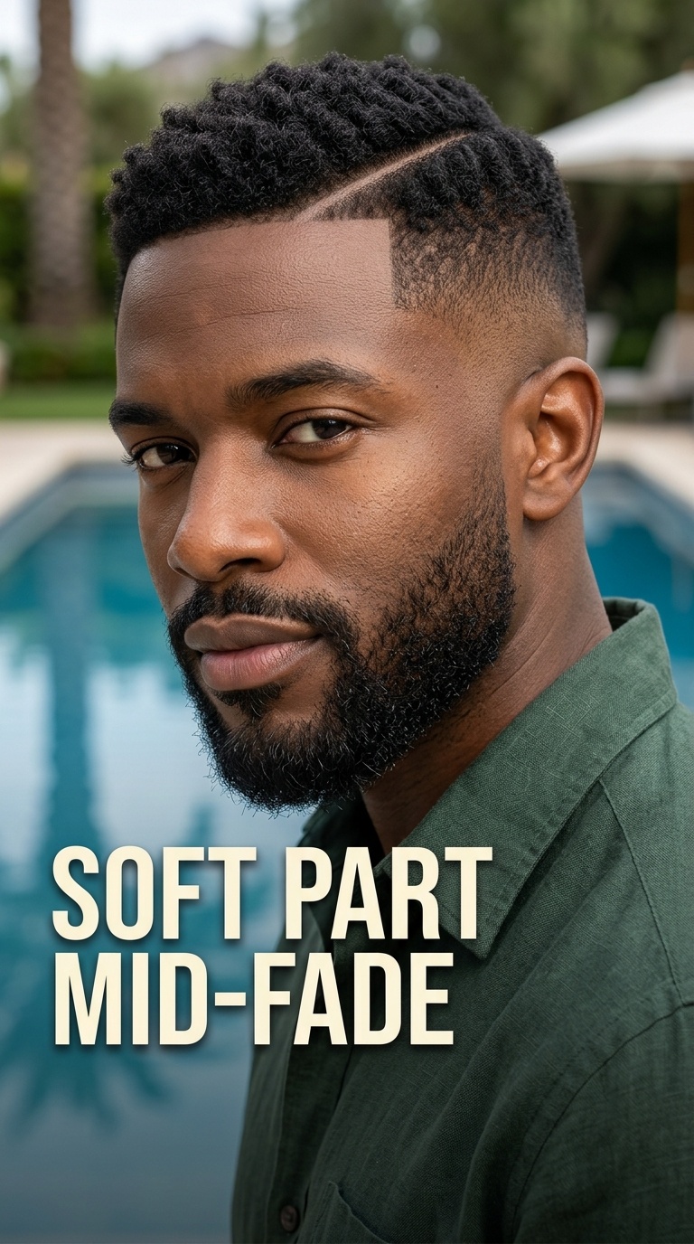 Soft Part Mid-Fade