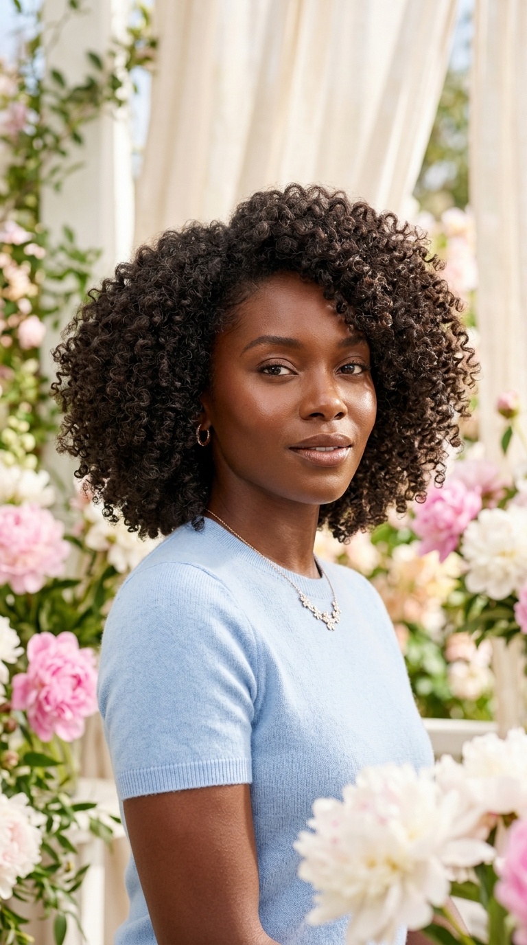 Spring Trench Coats For Black Women