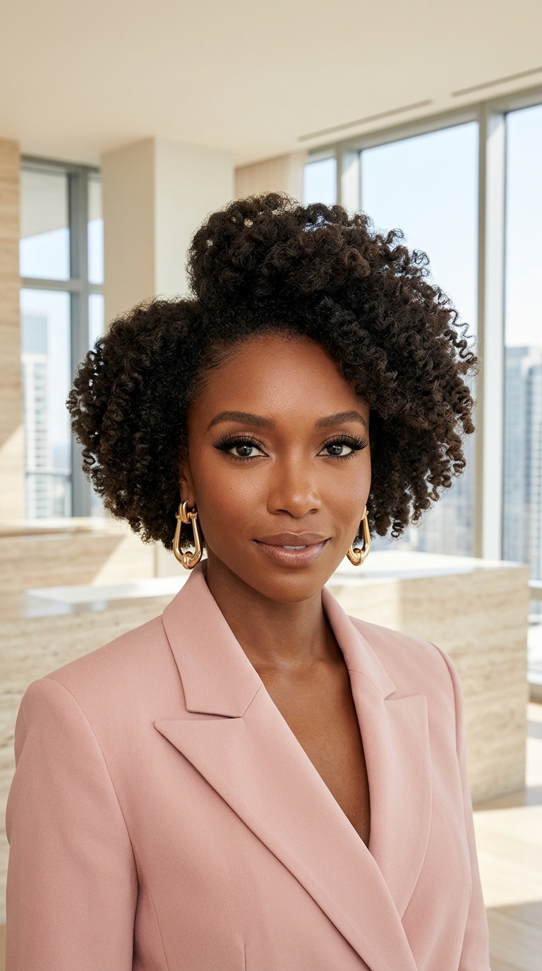 Squirrel Eye Lash Extensions Black Women