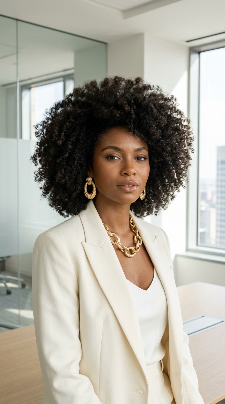 Statement Jewelry Professional Business Photoshoot
