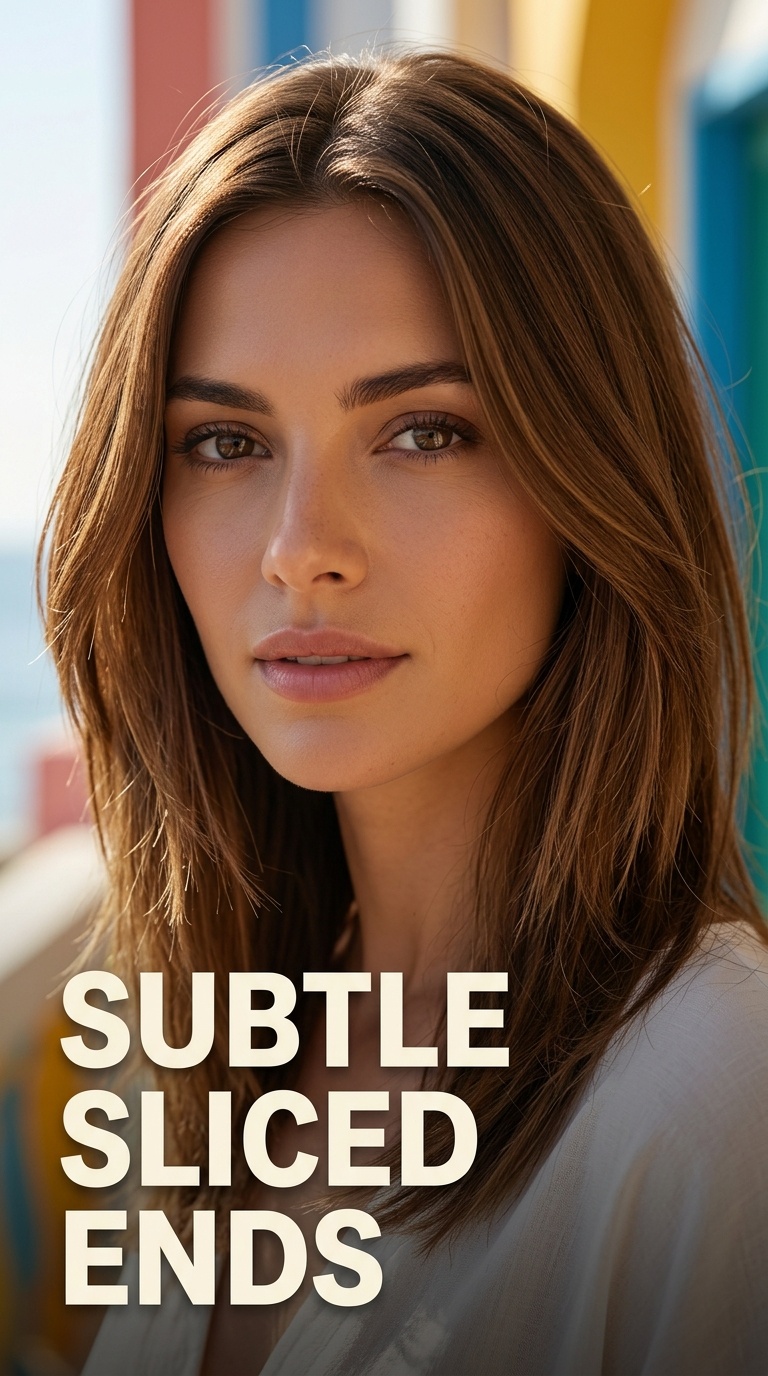 Subtle Sliced Ends