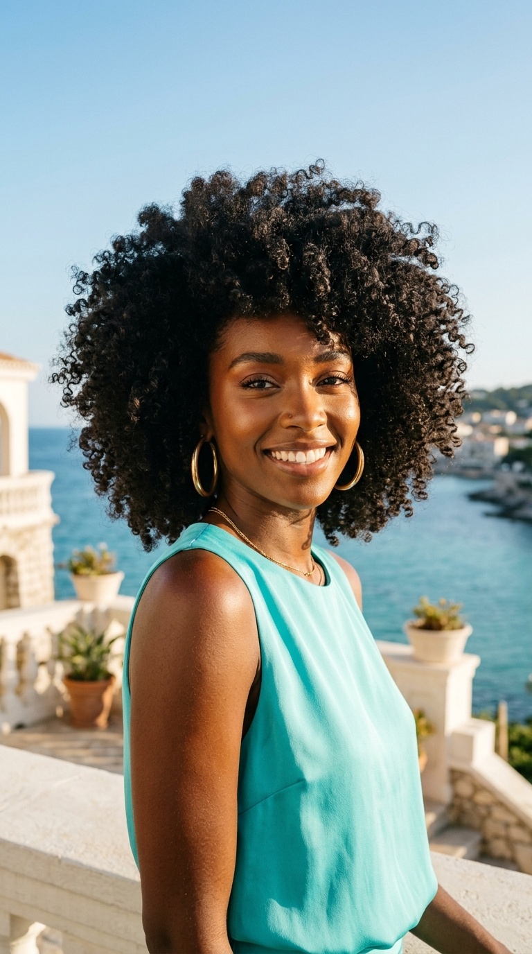 Summer Sundresses For Black Women