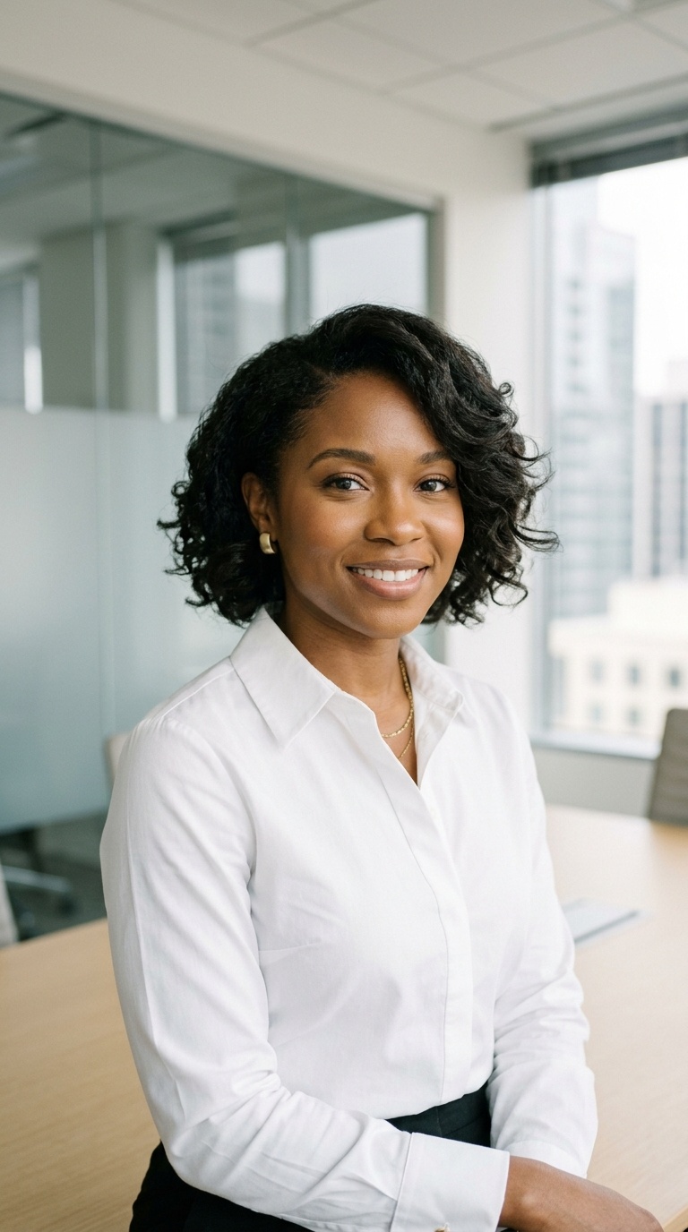 Tech Professional Business Photoshoot Ideas