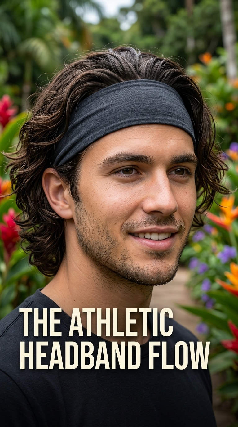 The Athletic Headband Flow