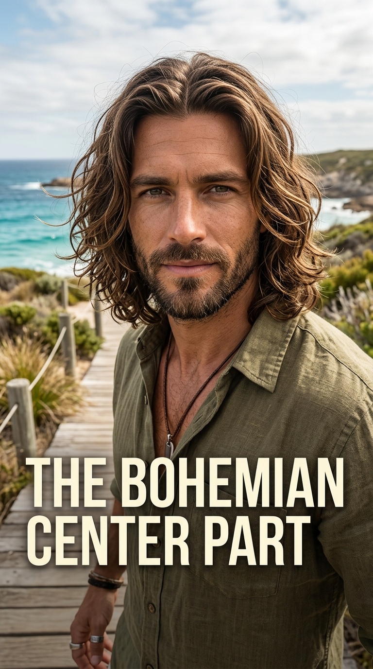 The Bohemian Center Part