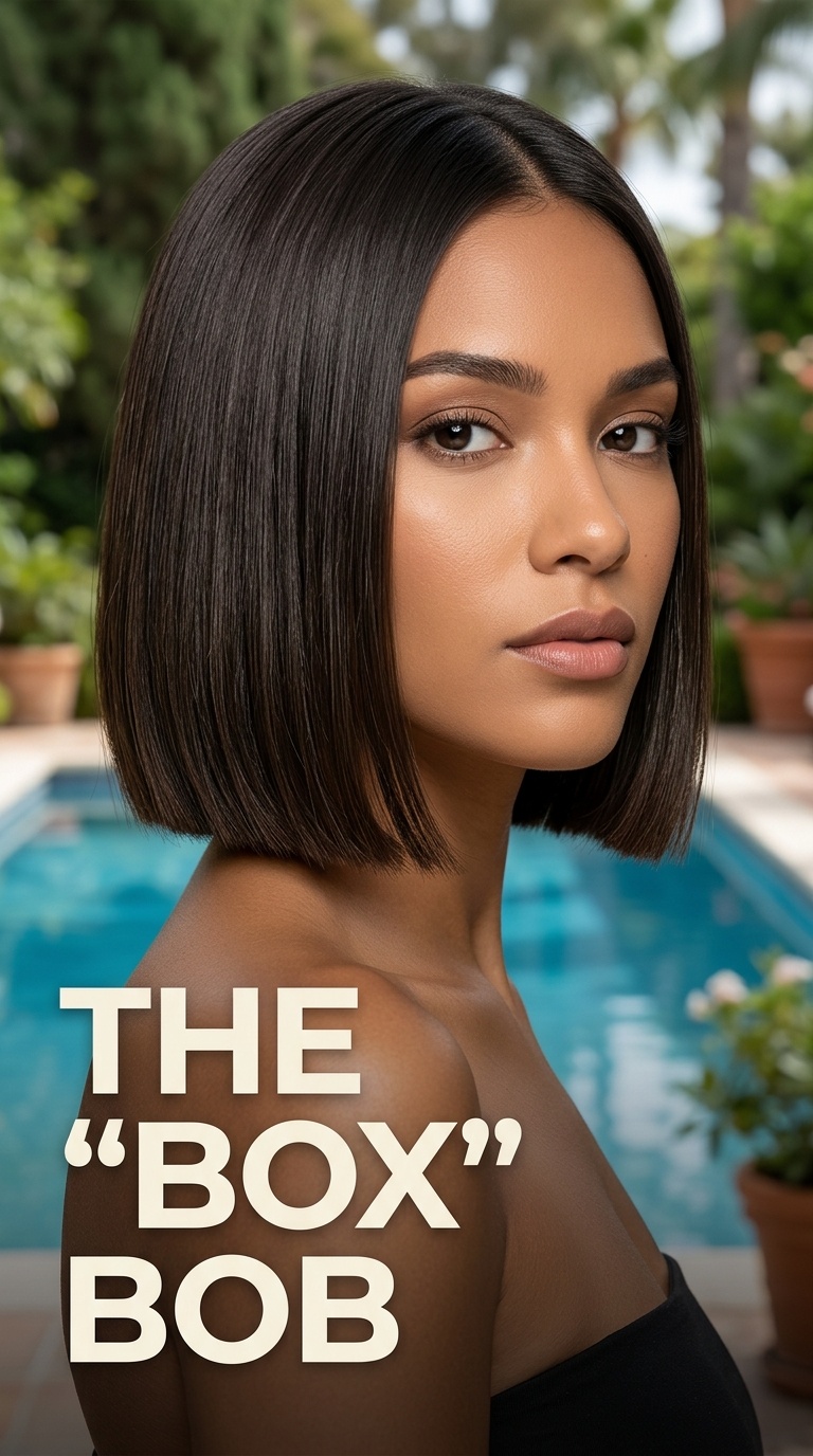 The